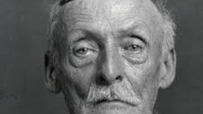 300'den fazla çocuk yiyen Albert Fish hakkında ne düşünüyorsunuz?