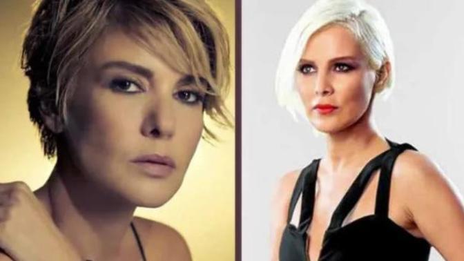 Gülben Ergen'den Ömür Gedik'e 'kısa şort' cevabı. Kıyafet, "namus" kavramını belirleyebilir mi?