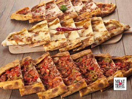 Kahvaltıda pide yenir mi?