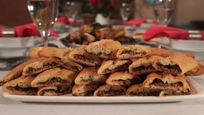 Kahvaltıda pide yenir mi?