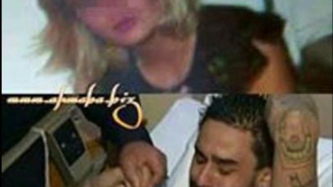 Olga Zajac kimdir tanıyan var mı?