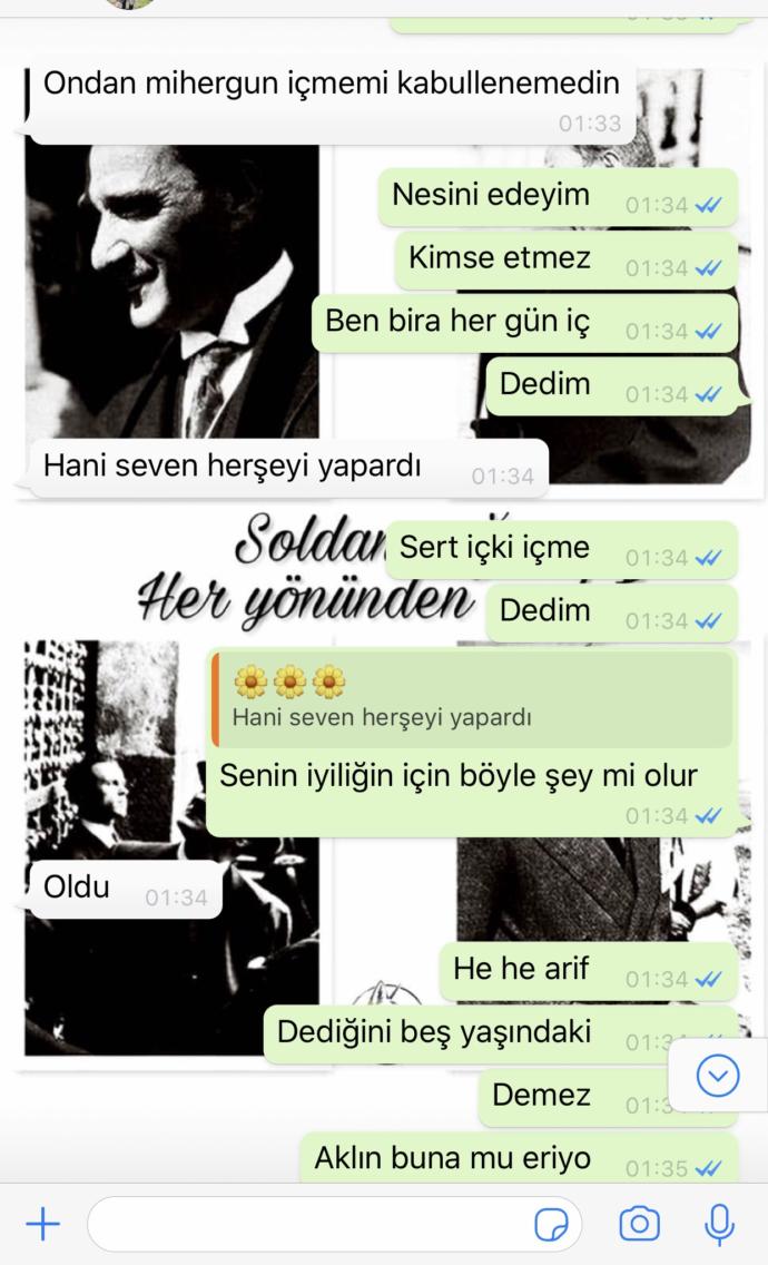Sevgilimle Alkol yüzünden sürekli kavga ediyoruz, ayrıldık. Alkolü kötü görmüyor, ne yapmam lazım?