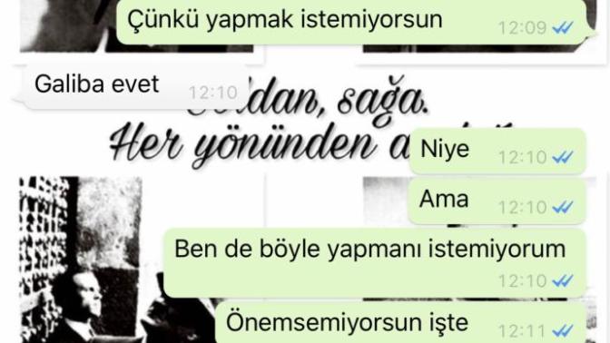 Sevgilimle Alkol yüzünden sürekli kavga ediyoruz, ayrıldık. Alkolü kötü görmüyor, ne yapmam lazım?