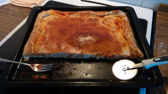 Türkiye'de neden dondurulmuş ton balıklı pizzanın satışı yapılmıyor?