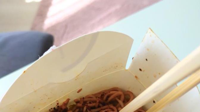 Noodle seven var mi?