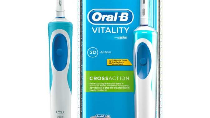 Oral B diş fırçası almayı düşünüyorum kullananlar var mı almalı mıyım?