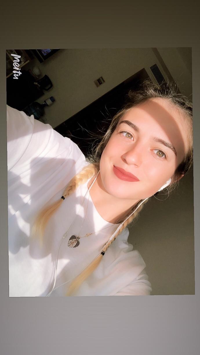 Kirpik lifting yaptıranlar yazabilir mi?