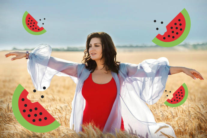 Sibel Can