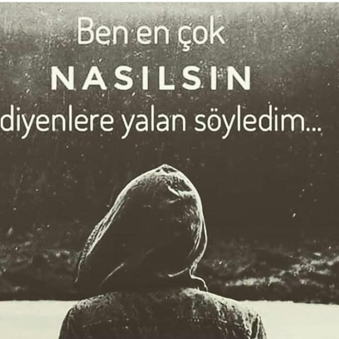 Gece olunca size hüzün çöküyor mu?