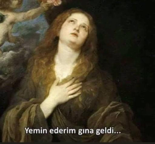 Sosyal medyada ‘dudak, meme, popo’ görmekten bıkan tek ben miyim?