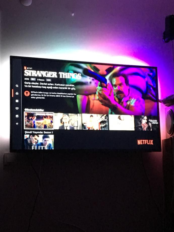 Netflix ücretsiz kullan var mi? 😂?