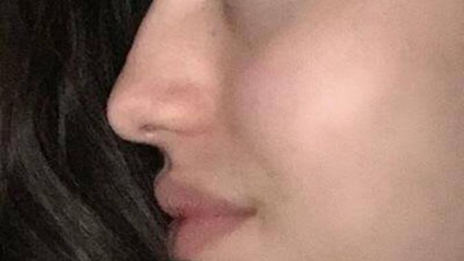 Erkekler, Bu burun kötü mü sizce?