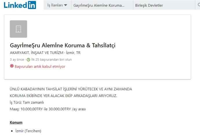 Kendinize tetikçi tutmak ister miydiniz?