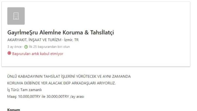 Kendinize tetikçi tutmak ister miydiniz?
