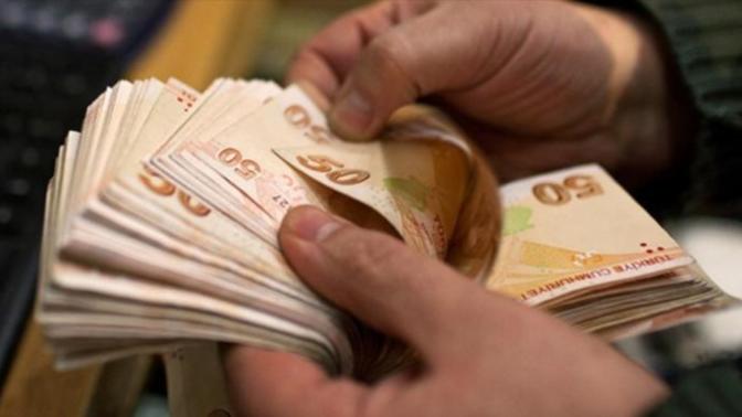 Memurun zamlı maaşları hesaplandı ! Yeni yılda kim ne kadar maaş alacak?