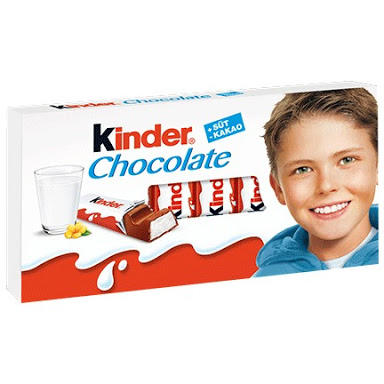 Kinder pingui mi süt dilimi mi?