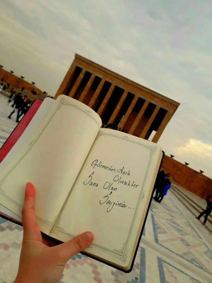 Karizma denince aklınıza ilk kim geliyor?