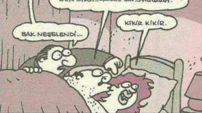 Kadının yeteri oranda tahrik olması için, en kolay orgazm pozisyonu hangisidir?