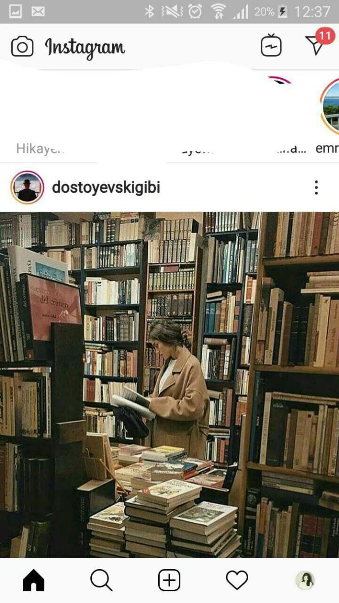 Dm kutumdaki mesajları göremiyorum neden?