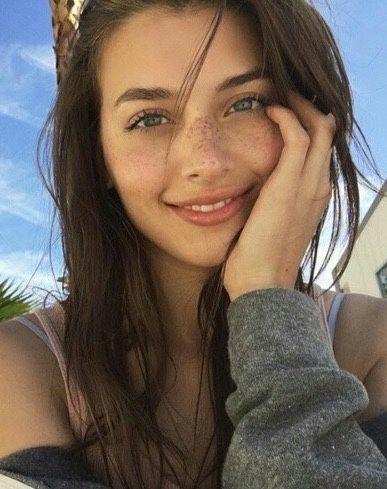 Batılı kızlar mi Asyalı kızlar mi daha güzel?