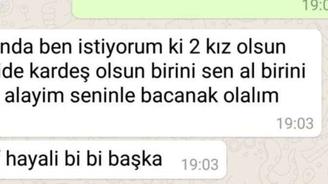 Yakın arkadaşınız ile elti/bacanak olmak ister miydiniz?