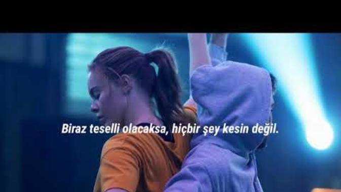 Battle filmini izleyen var mı? İzlediyseniz nasıl buldunuz?