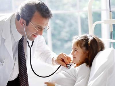 Doktor muayene ederken kendinizi nasıl hissediyorsunuz?
