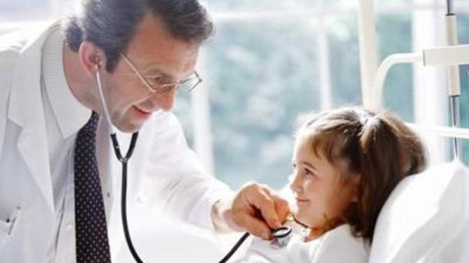 Doktor muayene ederken kendinizi nasıl hissediyorsunuz?
