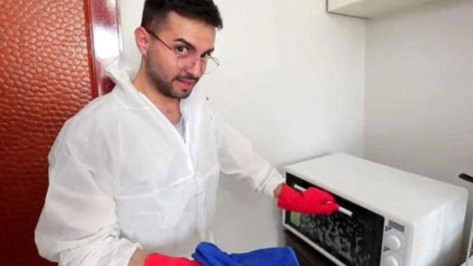 ‘’Temizlik Benim İşim’’ Programını İzliyor musunuz?