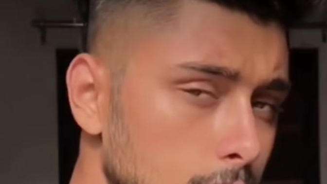 Hint erkeklerini yakışıklı buluyor musunuz?