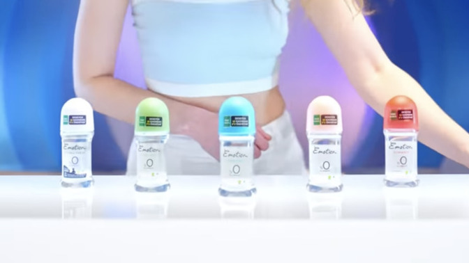 Hangi deodorant markasını önerirsiniz?