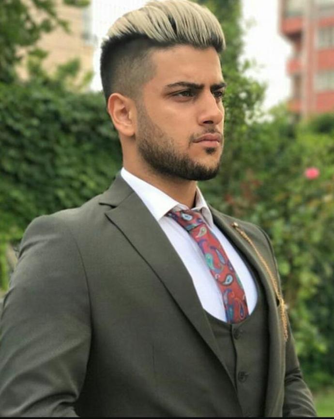 Reynmen yakışıklı olduğu için mi popüler oldu?