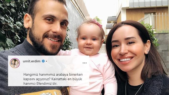 Ümit Erdim: "En büyük hanımcı Peygamber Efendimiz'dir". Hanımcı olmak kötü bir şey midir?