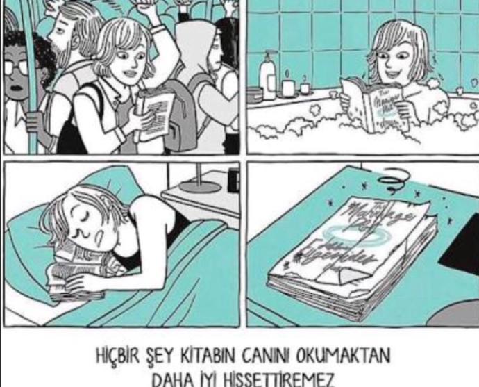 İnsan insandan bıkar mı? Neden bıkar?