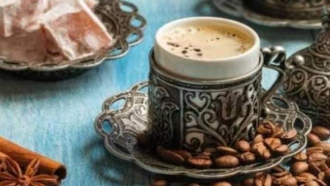 Hangi kahveyi daha çok seviyorsunuz?
