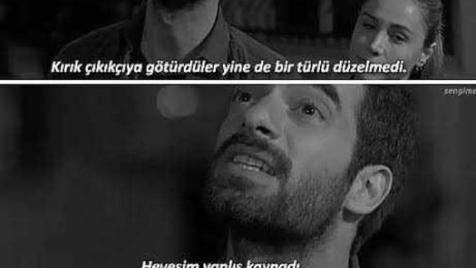 Haydi herkes  bir  söz bıraksın bakalım neler cikacak?