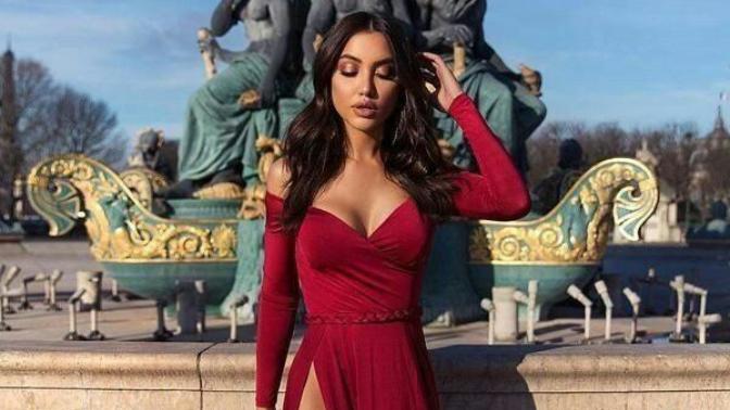 Abiye üzerine en güzel hangi saç modeli yakışır?