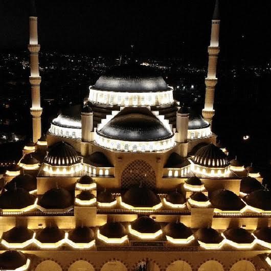 Ezan sesinden rahatsız oluyor musunuz?
