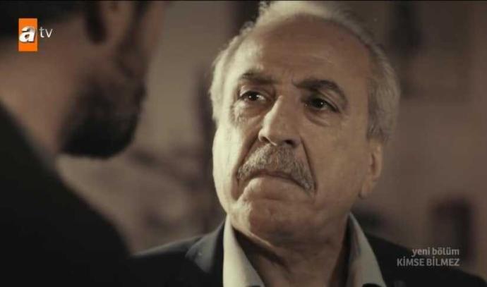 Arkadaslar bu karizmatik abimizin adı neydi?