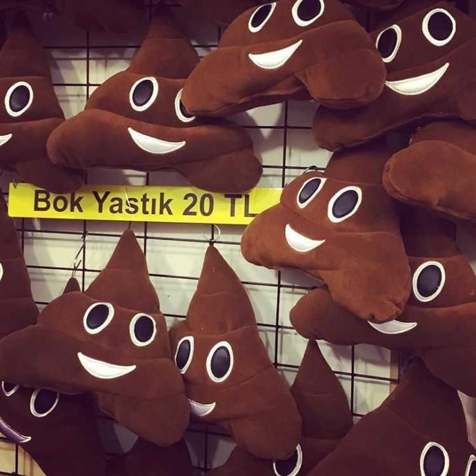 Hayırsever birisi yok mu bana bunu alsn?