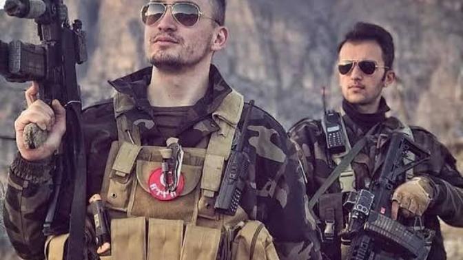 Bunları görünce ‘işte geliyor özel harekat’ diye bağırasınız geliyor mu?