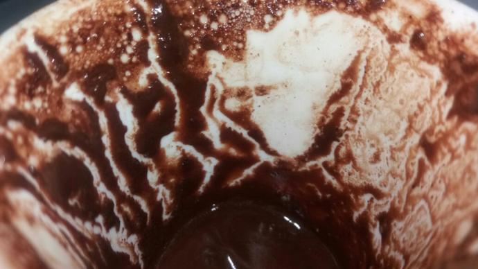 Kahve falı bakar mısınız? KizlarSoruyor