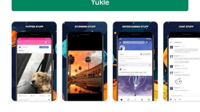 Reddit kullanan var mı?