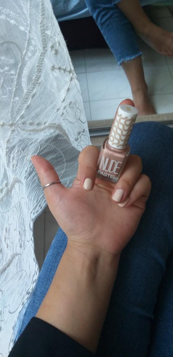 Nude isteyene cevabın ne olur?