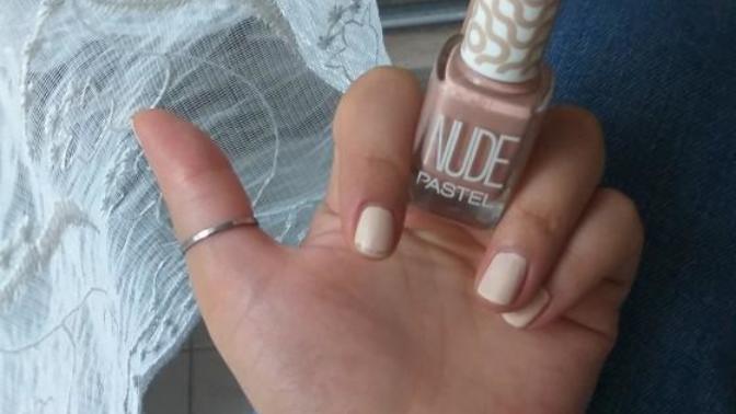 Nude isteyene cevabın ne olur?