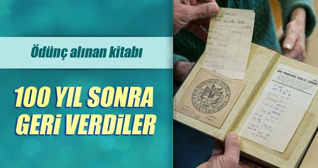 Kitaplarınızı ödünç vermemek için kullandığınız bahaneler nelerdir?
