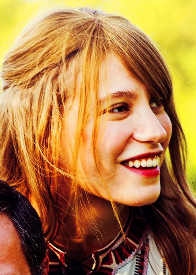 Serenay Sarıkaya’nın burnu güzel mi? Kimisi çok beğeniyor kimisi kötü diyor. Sizce?