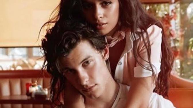 Shawn Mendes ile Camila Cabello'yu yakıştırıyor musunuz?