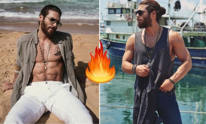 Can Yaman