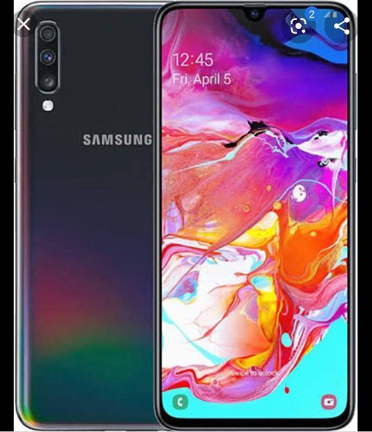 Samsung Galaxy S8 mı? Yoksa Samsung Galaxy A70 mi??